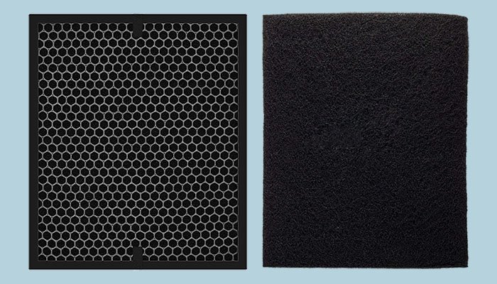 A good selection of enhancing indoor air quality